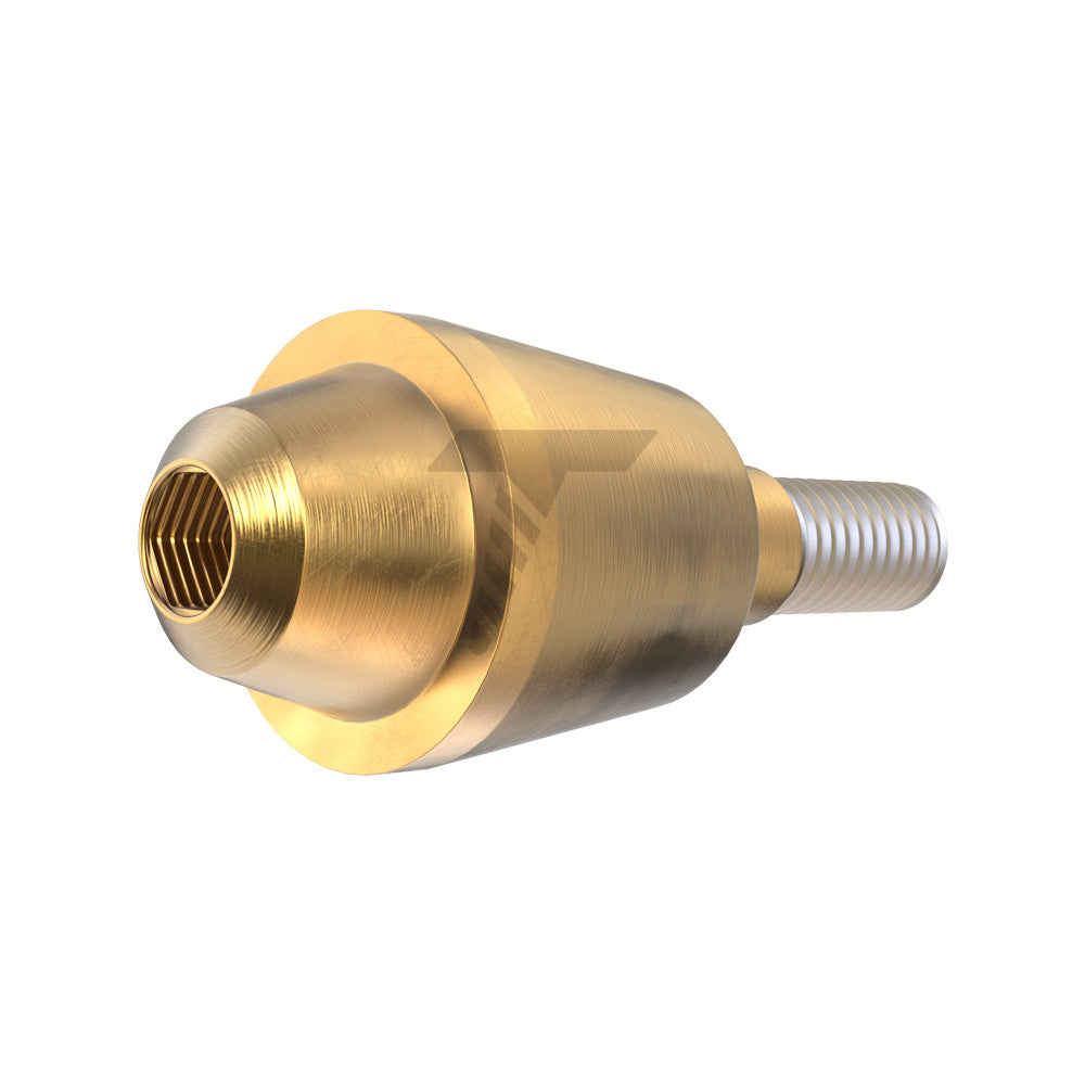 Straight Multi Unit Abutment