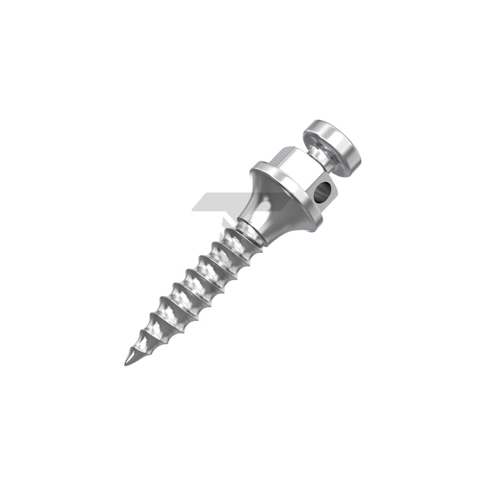 Orthodontic Micro-Implants (TADs)