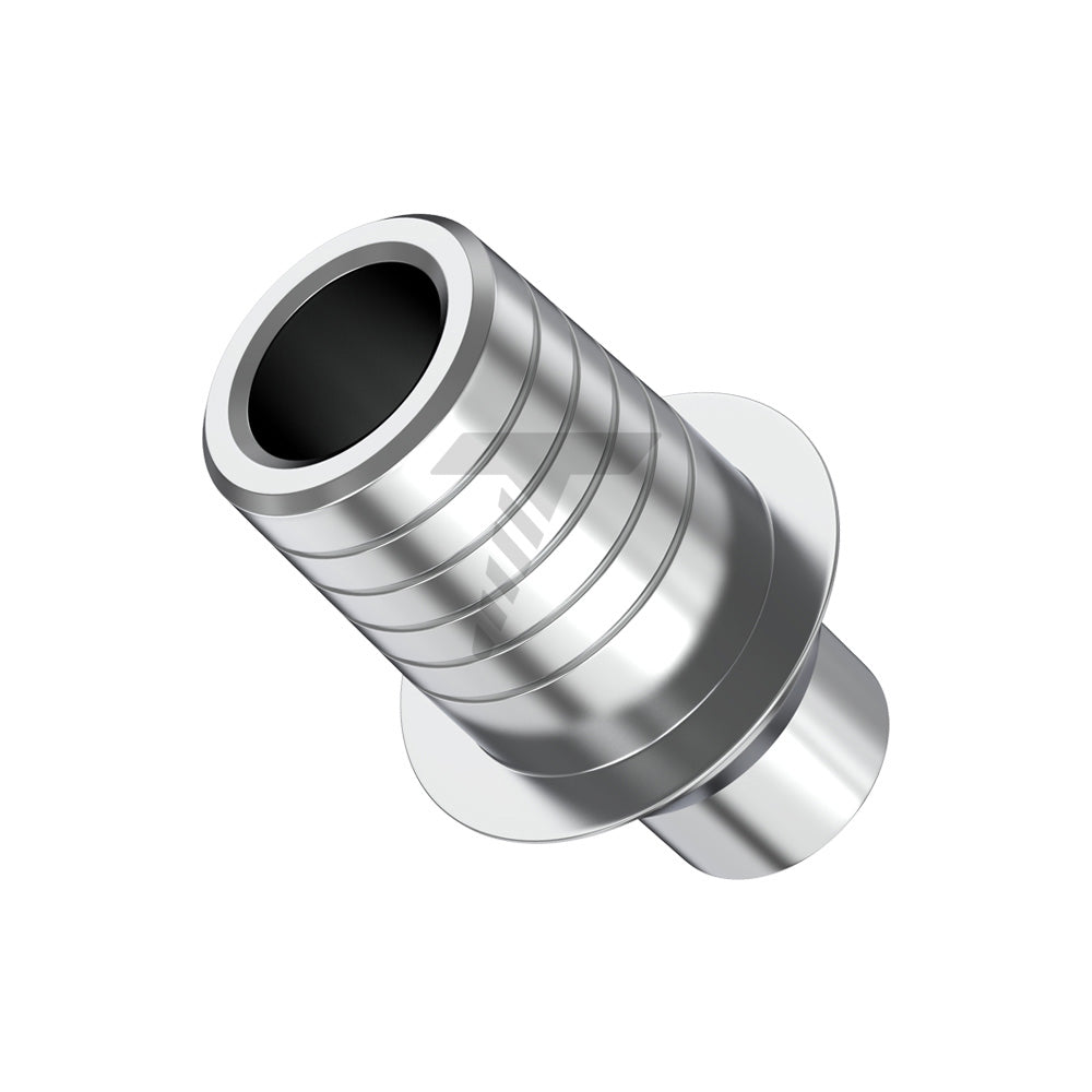 Rotational Titanium Base