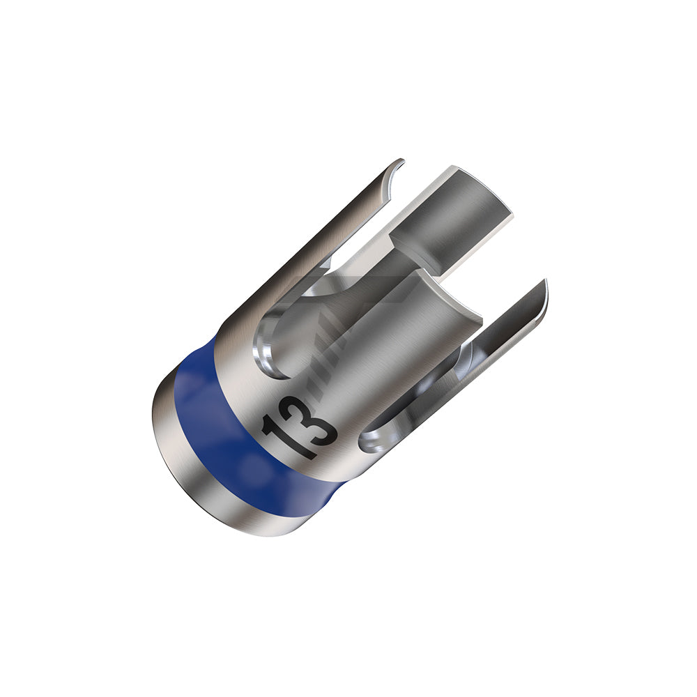 Drill Stoppers Ø3.2mm