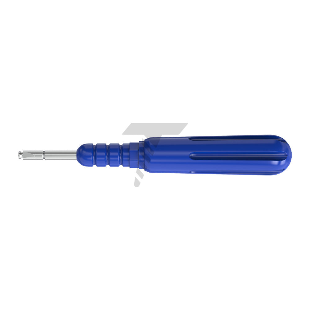 Insertion And Extraction Driver For Caps