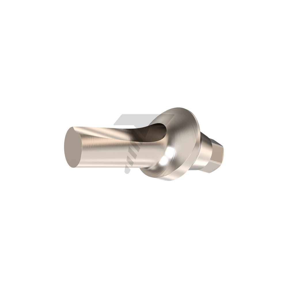 GDT Anatomic Angulated Abutment 15° Conical Connection NP