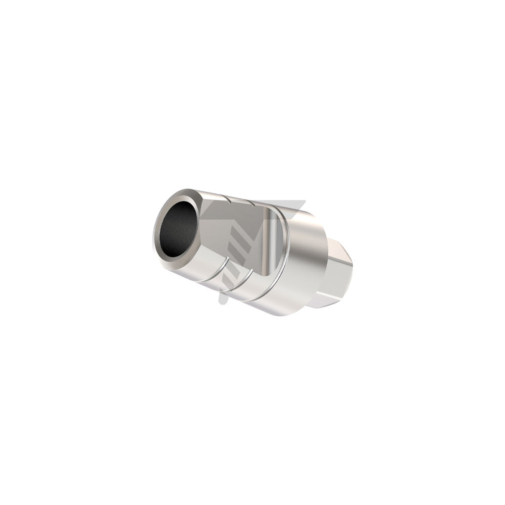Straight Abutment Narrow Platform