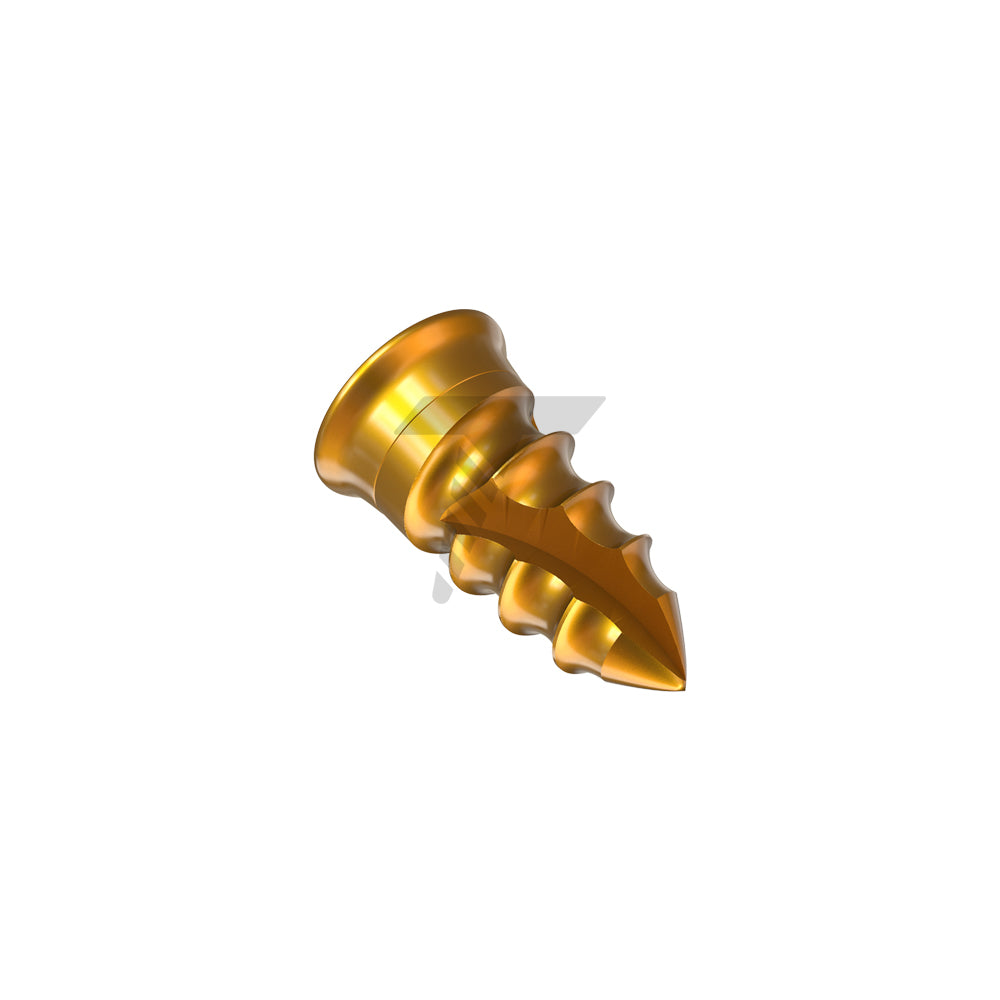 GBR Bone Screws