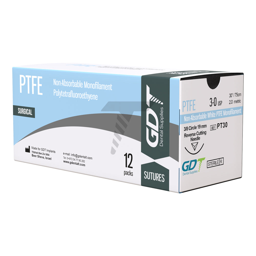 PTFE (Polytetraflouroethylene)Teleflex Medical