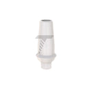 Peek Temporary Anatomic Straight Abutment