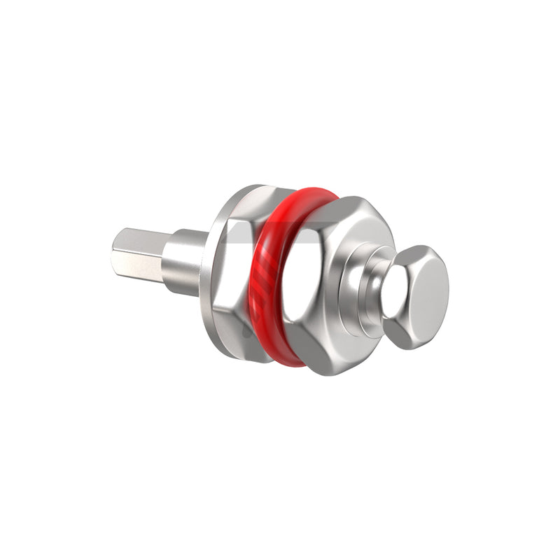 Hex Driver 2.42mm