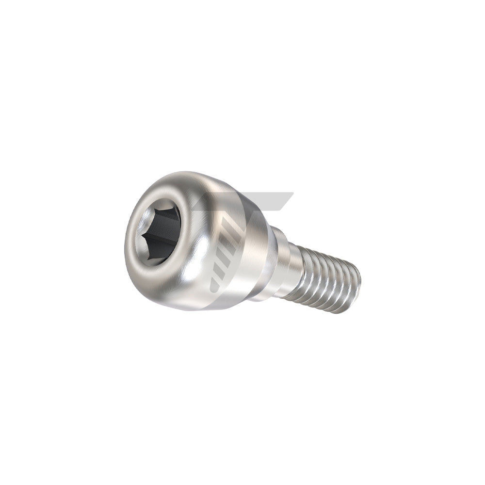 Healing Cap Ø3.0mm - Slim Platform