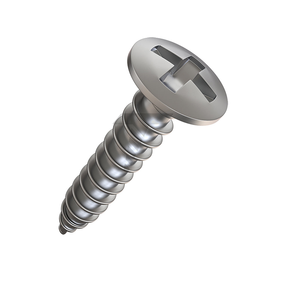 GBR Tenting Screw - Full Threaded