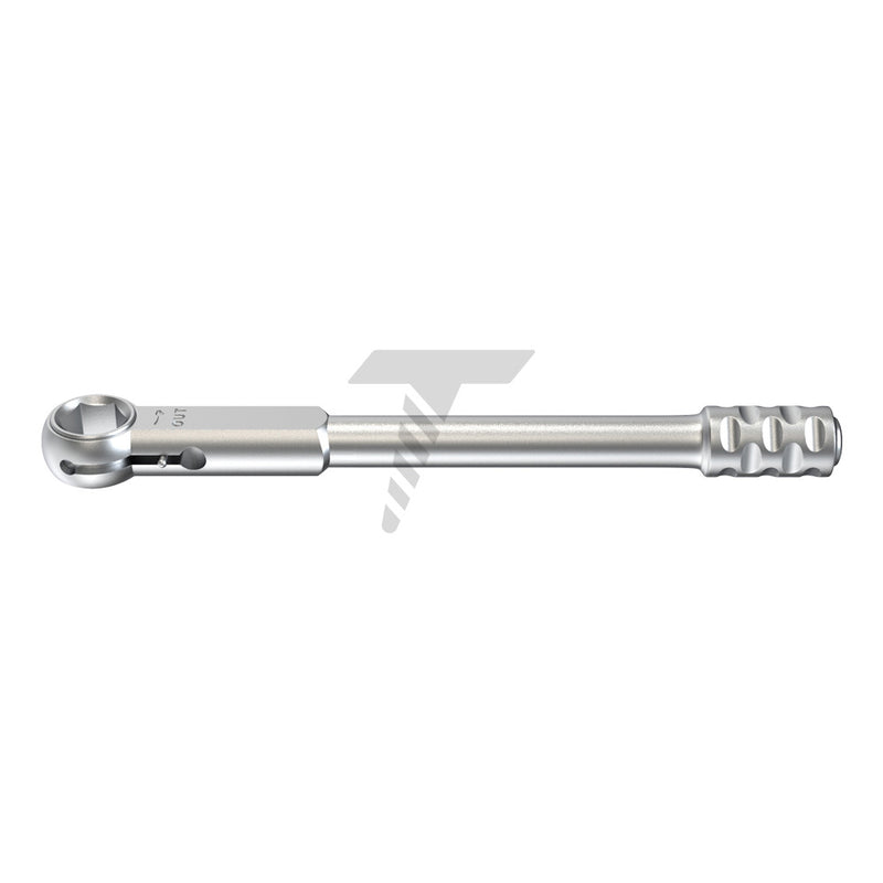 Ratchet Wrench 6.35mm Driver