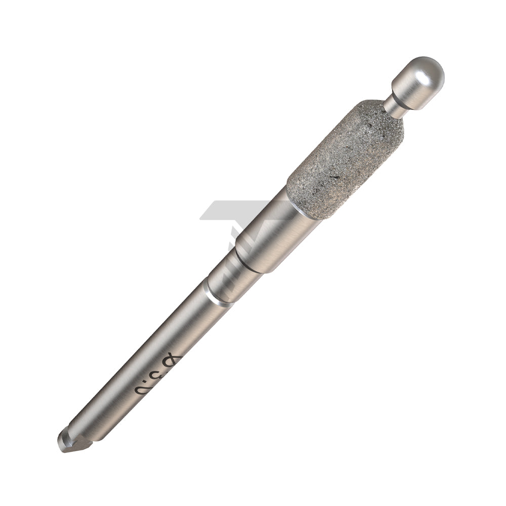 Socket Expansion Top Drill