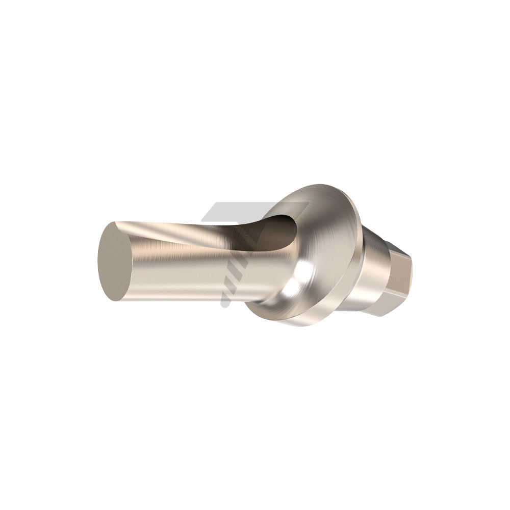 Anatomic Angulated Abutment 15° Conical Connection RP