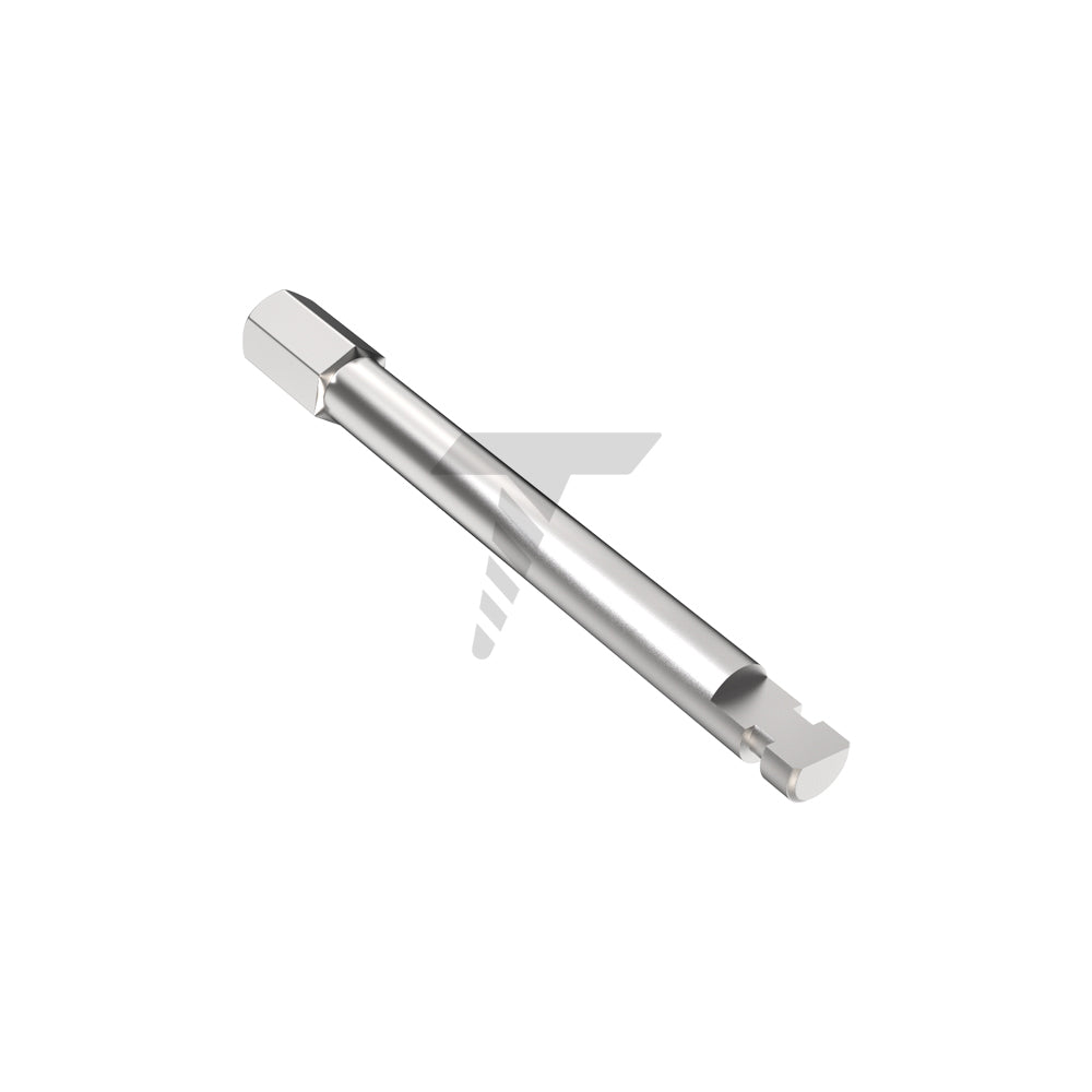 Motor Mount Driver Conical Connection 2.25mm Narrow Platform (NP)