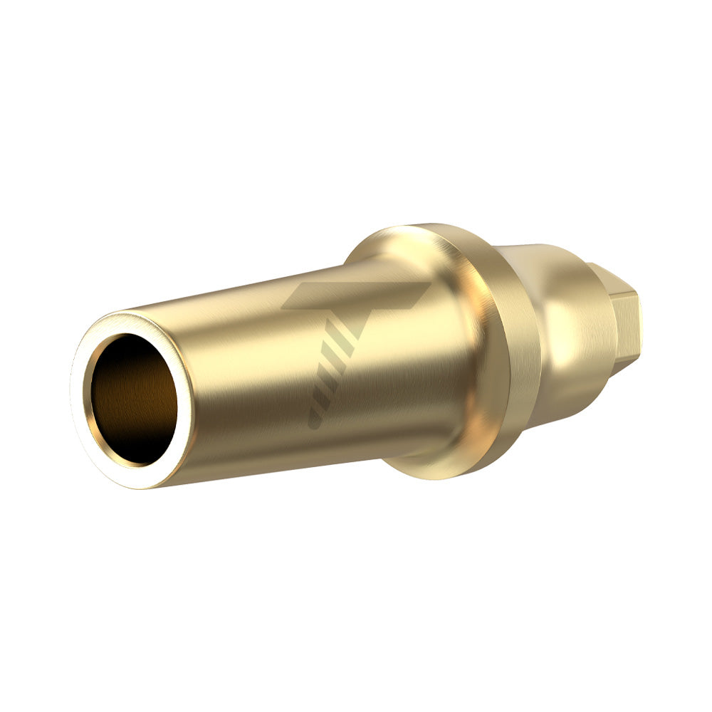 Concave Anatomic Straight Abutment