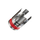 Drill Ø2.8 with Stoppers