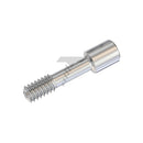 Screw For Slim Platform Abutment