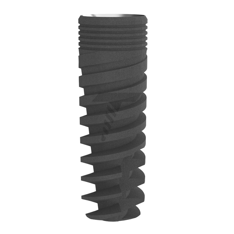 5 Analog For Slim Platform 3.0mm Int Hex 2.0mm Dental 5 Analog For Slim Platform 3.0mm Int Hex 2.0mm Dental
