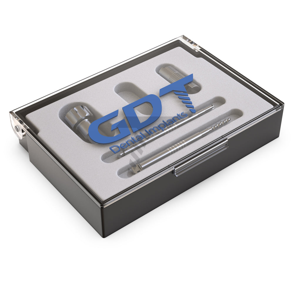 Broken Screw Extractor