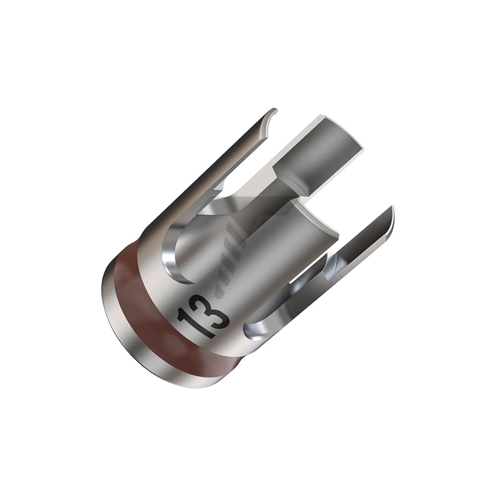 Drill Stoppers Ø5.2mm