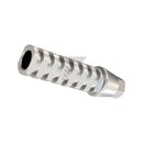 Anti Rotational Titanium Temporary Abutment Regular Platform (RP)