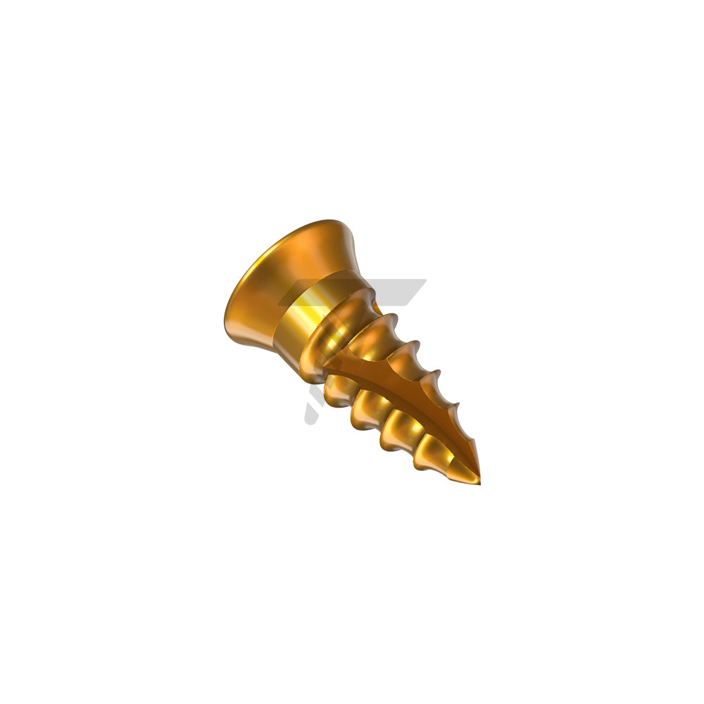Bone Screws