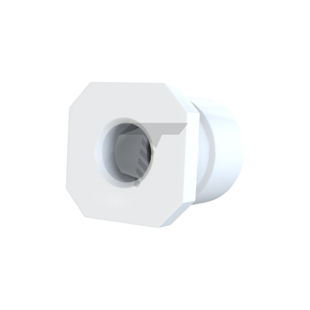 Impression Coping Transfer For Multi Unit 1.6 Abutment - Closed Tray
