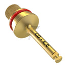 Lateral Approach Core Drill