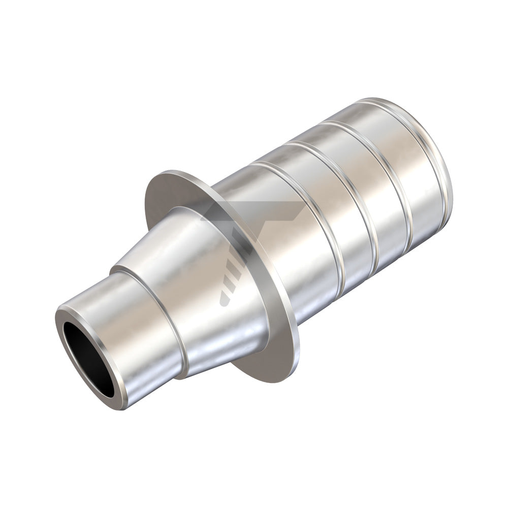 Rotational Titanium Base Narrow Platform (NP)