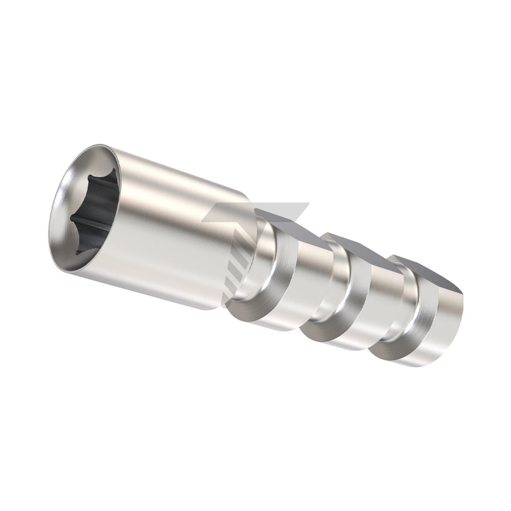 Implant Analog Slim Platform Ø3.0