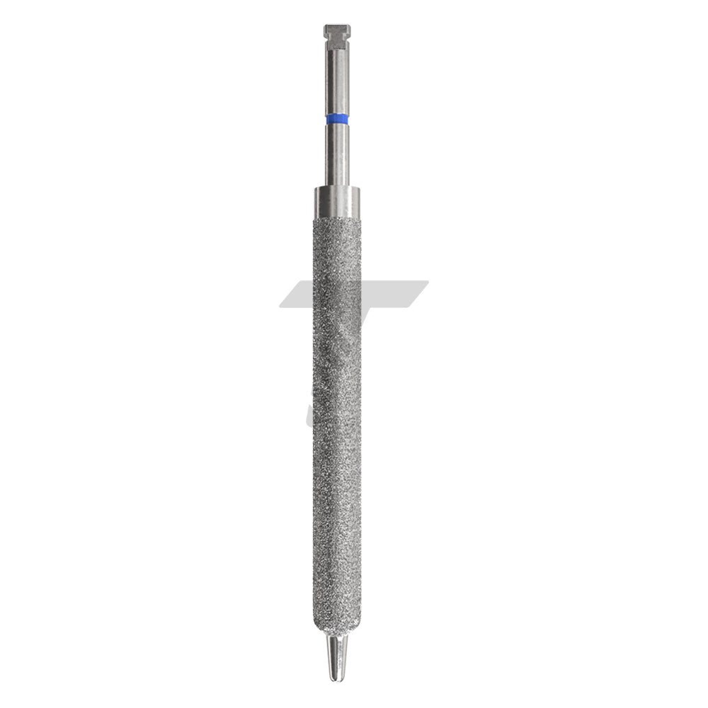 Diamond Drum Bur Ø4.2mm For Zygomatic Implants
