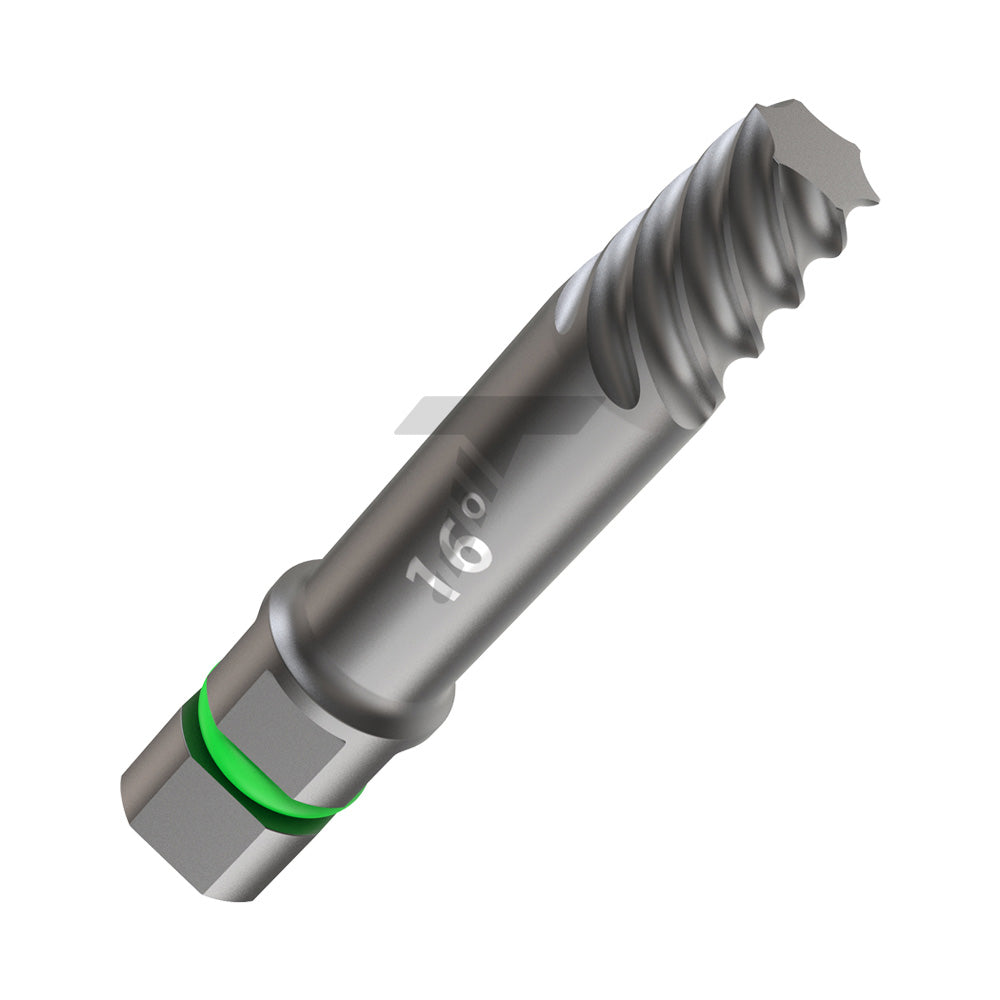 Broken Implant Remover Tool 16°