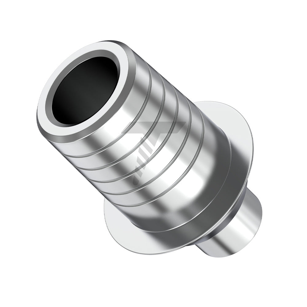 Rotational Titanium Base - Slim Platform