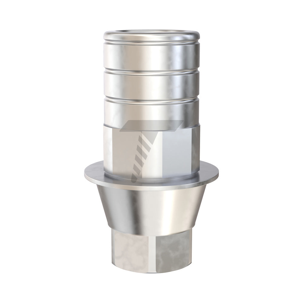 Anti Rotational Titanium Base Regular Platform (RP)
