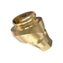 Angulated 30° Click Attachment Regular Platform (RP)