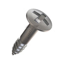 GBR Tenting Screw - Half Threaded