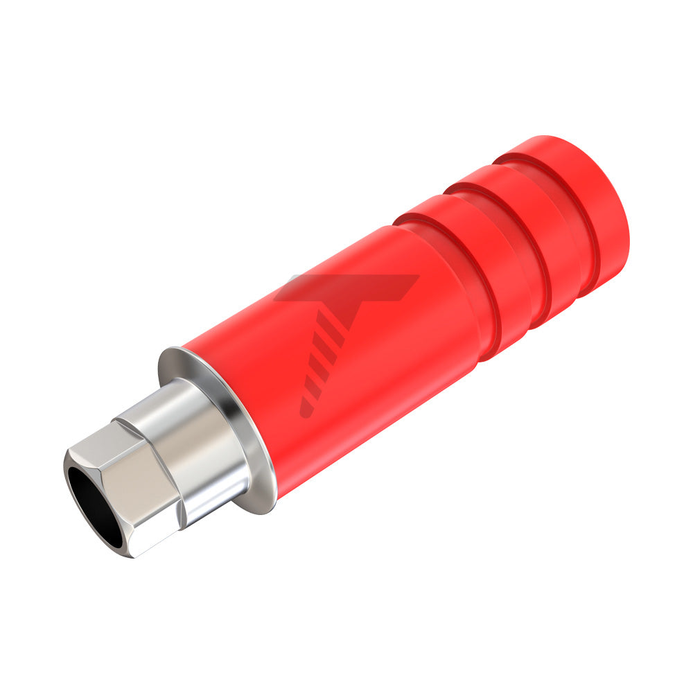Anti Rotational Chrome Cobalt Base Regular Platform (RP)