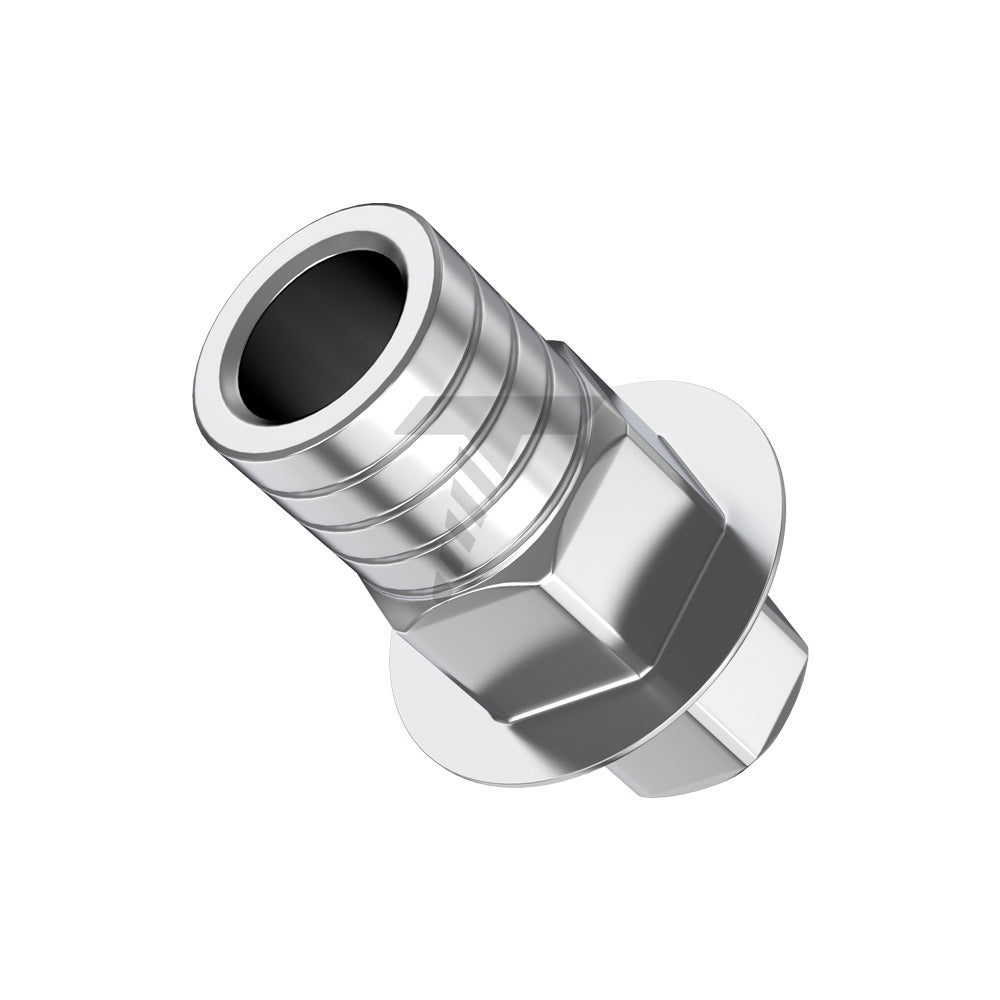 Anti Rotational Titanium Base