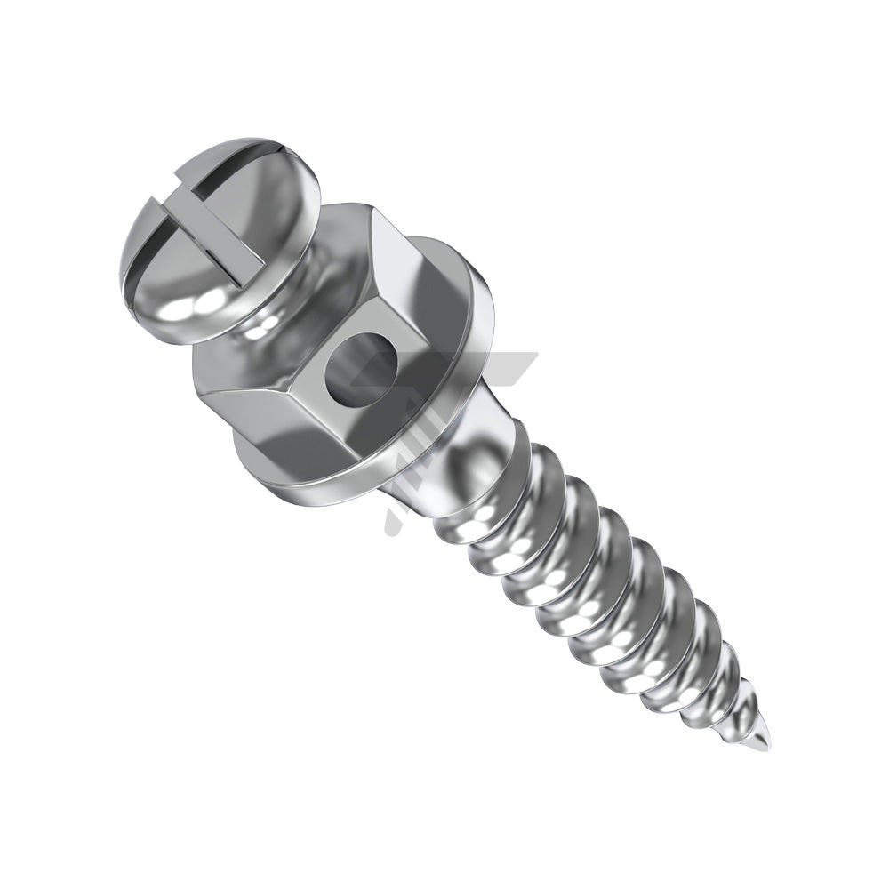 Orthodontic TADs
