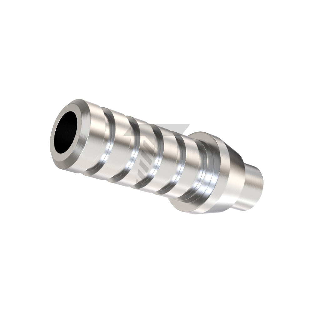 Rotational Titanium Temporary Abutment