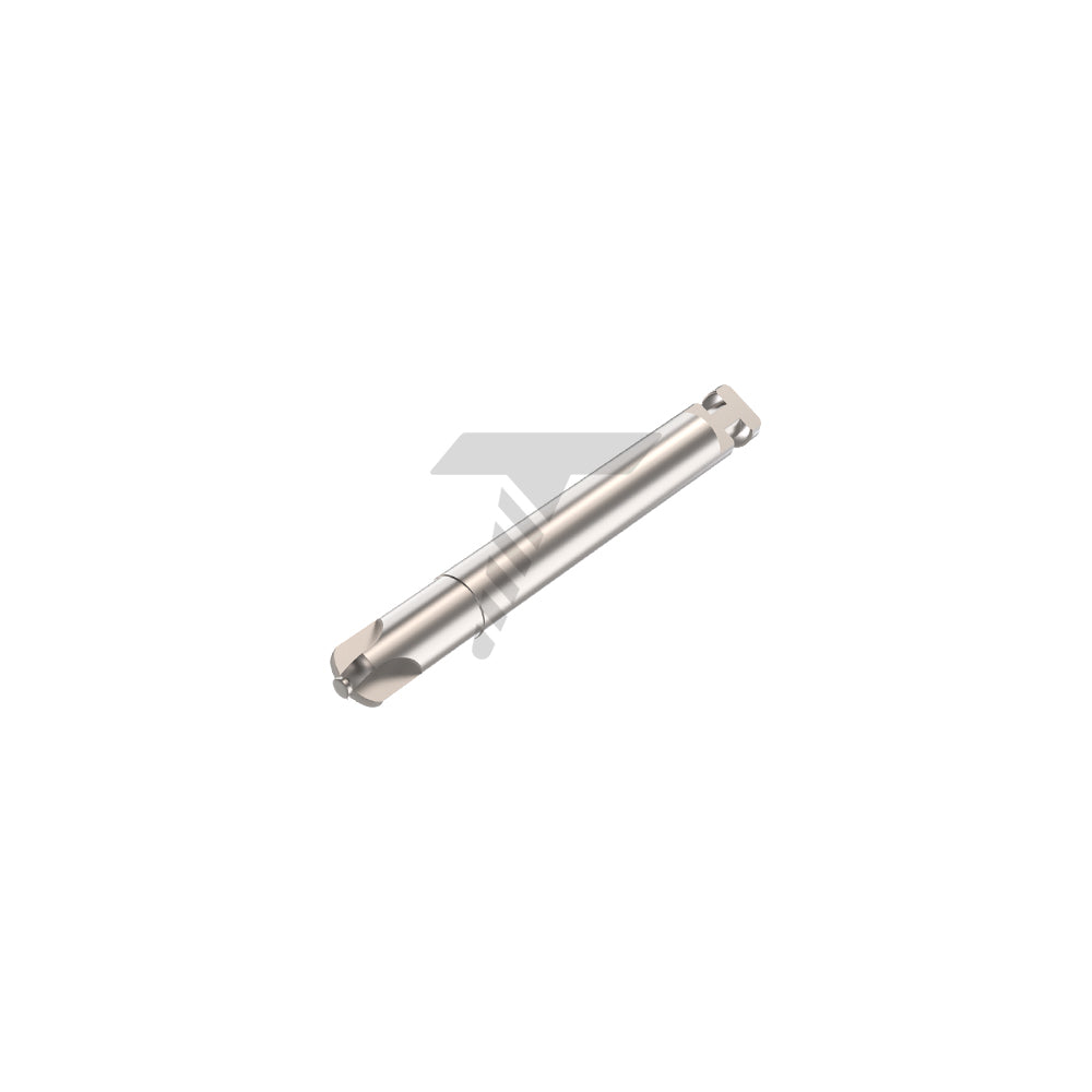Motor Mount Driver For GBR Screws