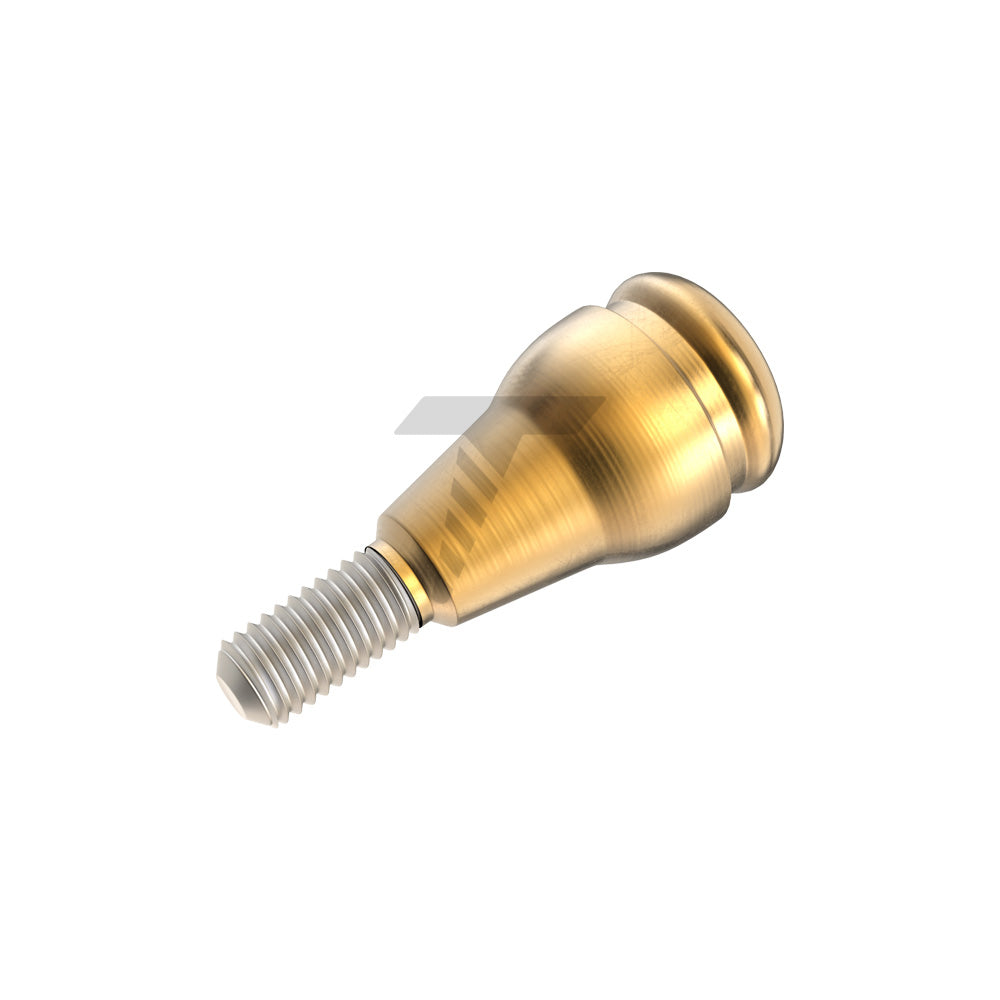 Click Attachment Abutment