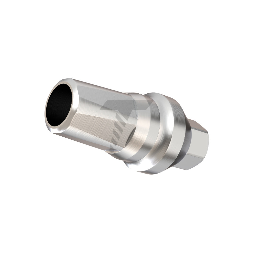 Abutment Transfer