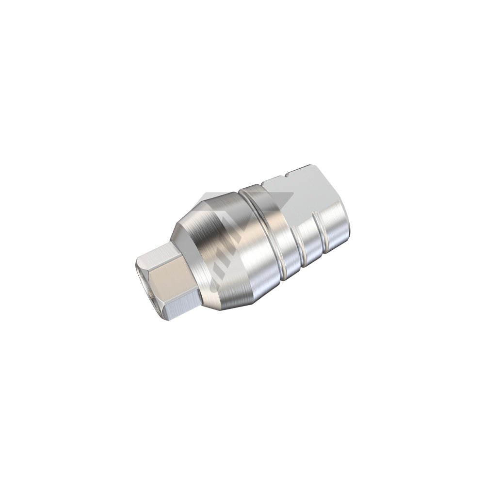 Straight Abutment Standard Platform