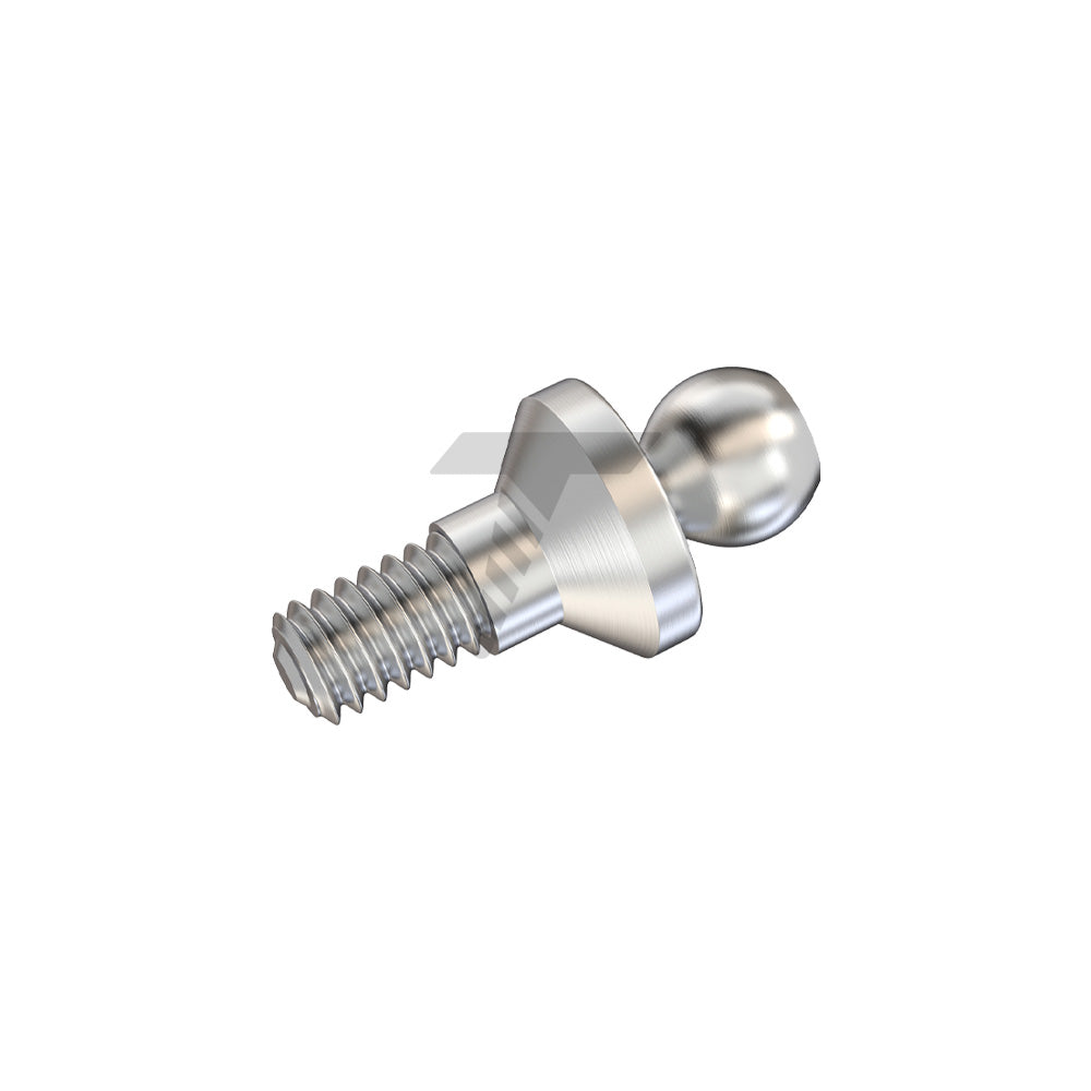 Ball attachment
