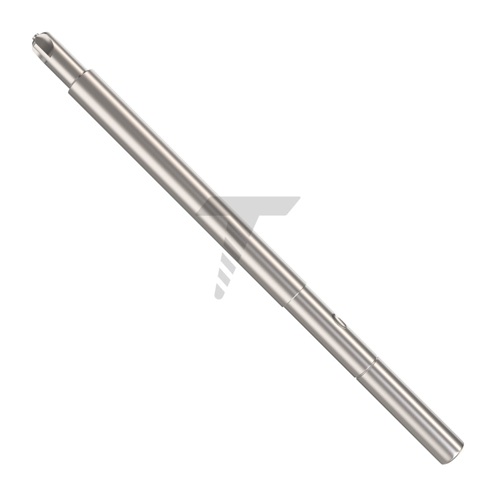 Manual Driver For GBR Screws