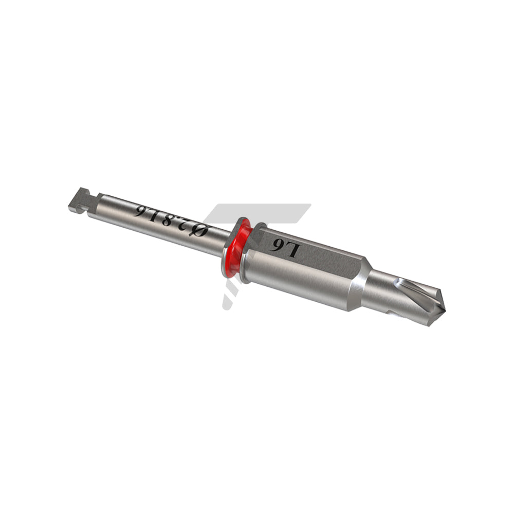 Guided Surgery Drill