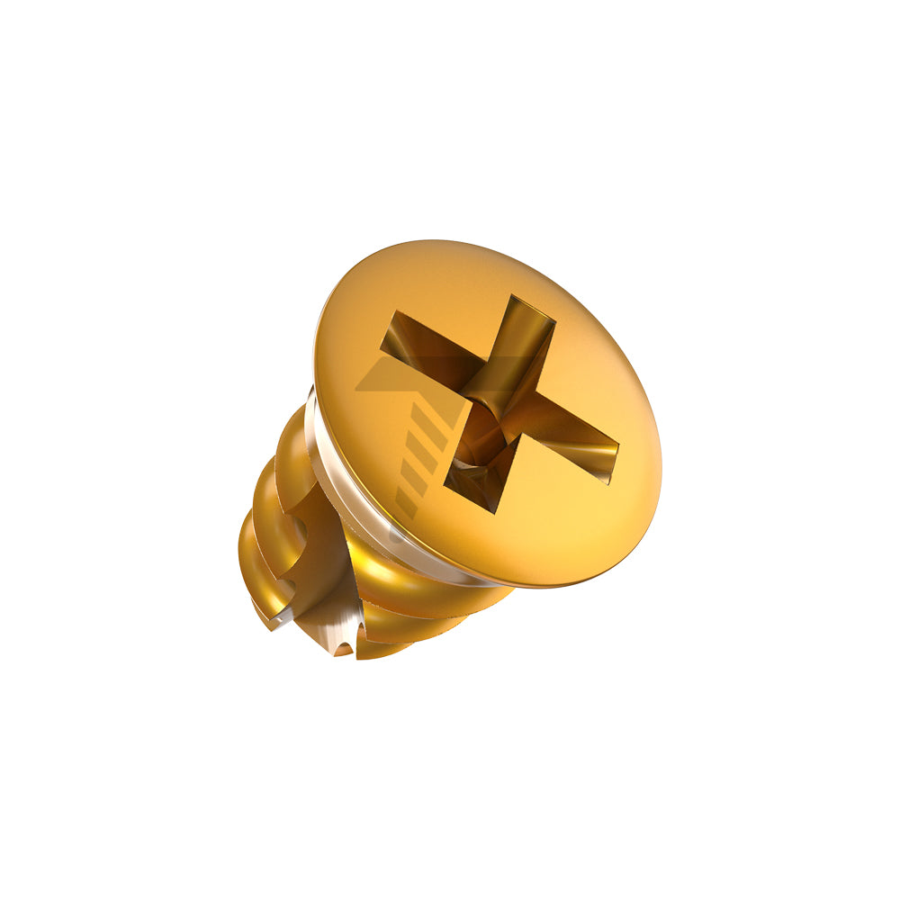 GBR Bone Screws