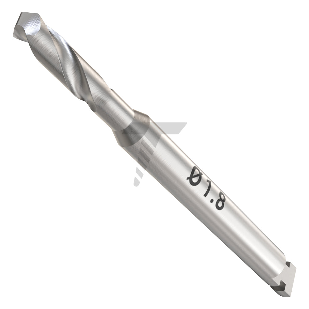 GBR Pilot Drill