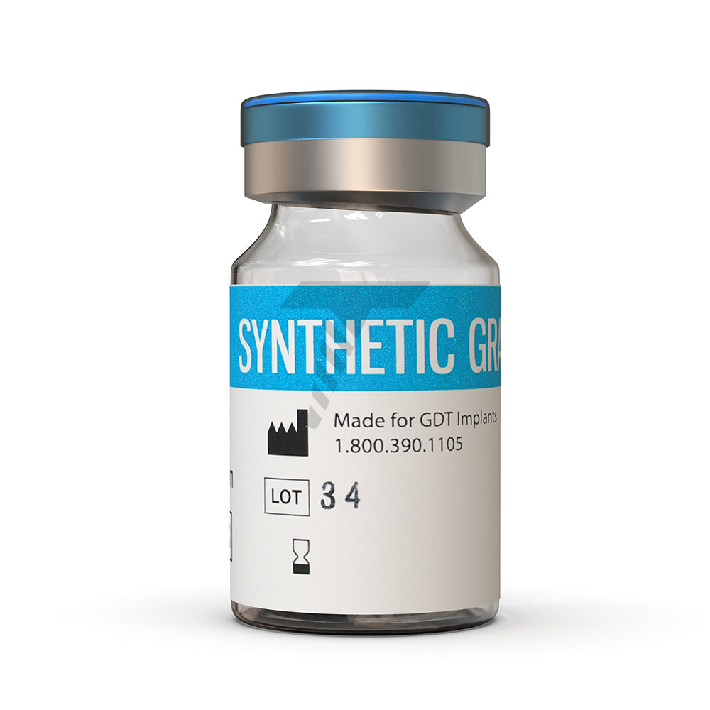 Synthetic Bone Graft - Granules