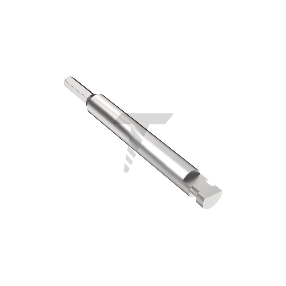 Motor Mount Driver 1.25mm